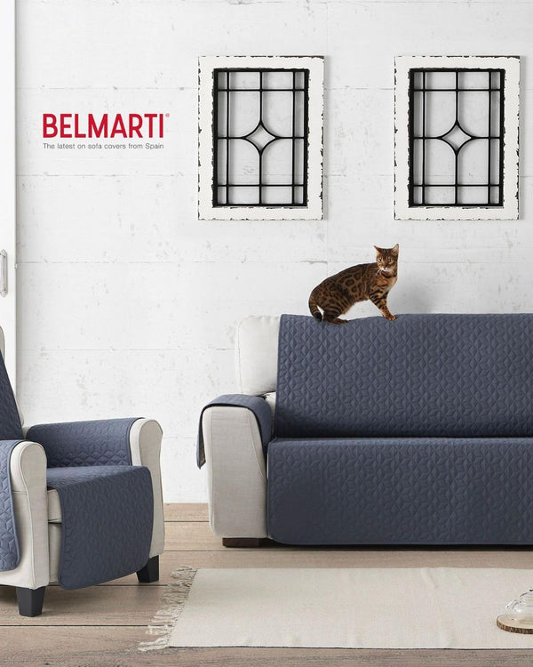 GEO TEFLON sofa cover by Belmarti