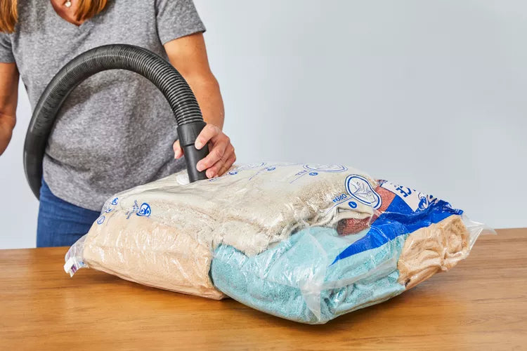 Single Vacuum Bag 80 x 100 cm Single Vacuum Bag 80 x 100 cm