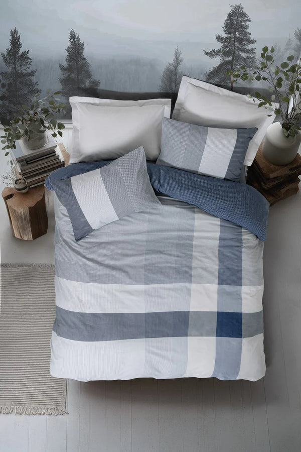 Single size Duvet Cover Set LIVA