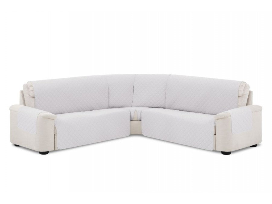 Universal Padded sofa cover by Belmarti