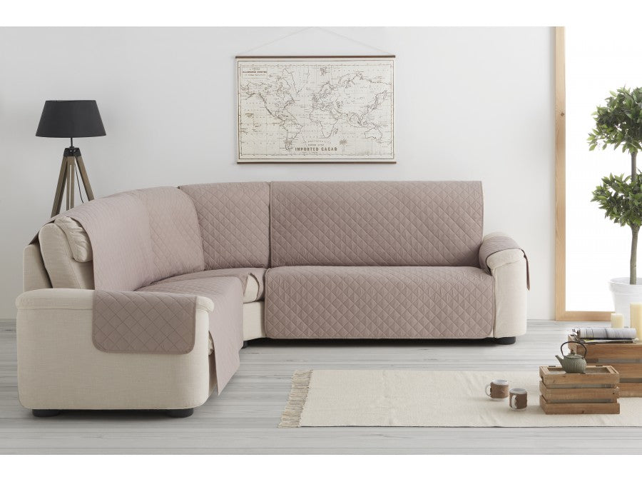 Universal Padded sofa cover by Belmarti