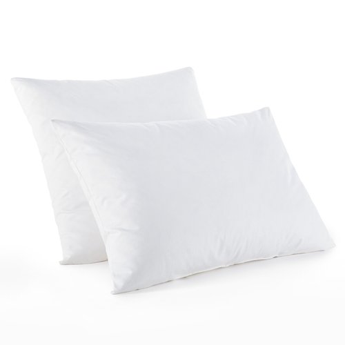 Polycotton Pillows 2-piece Set