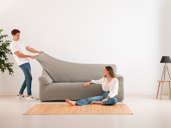 Sofa cover  by Belmarti Spain