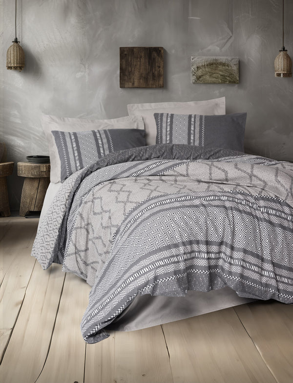 Single size Duvet Cover Set TONNIA