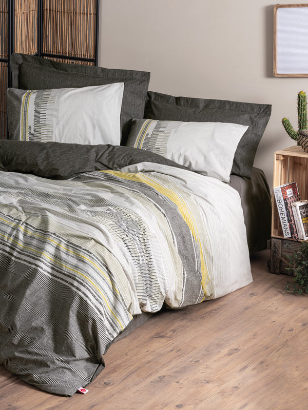 Single size Duvet Cover Set TARON