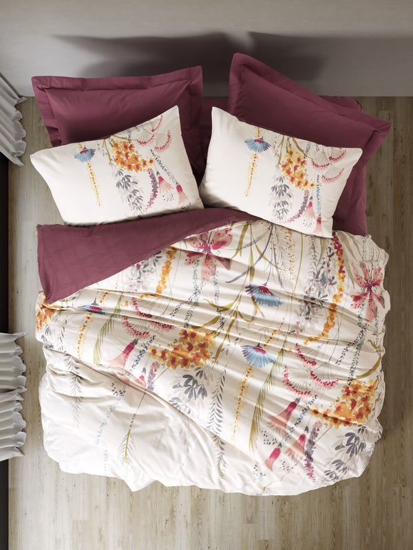 Single size Duvet Cover Set FLOS