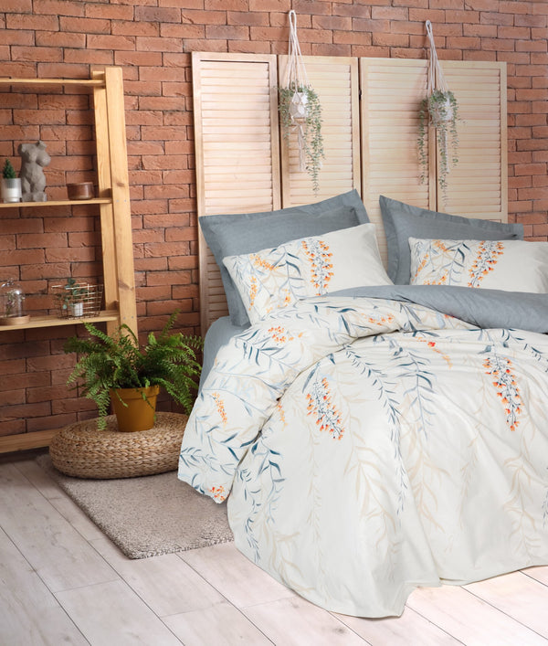 Single size Duvet Cover Set HIEDRA