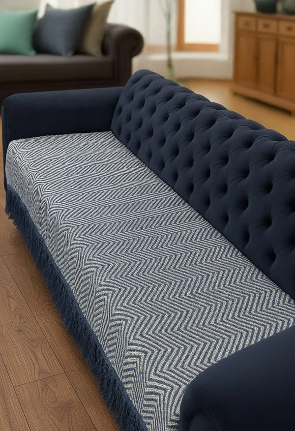 Sofa Bed Cover Special Non-Slip Design Multi-Purpose Cover