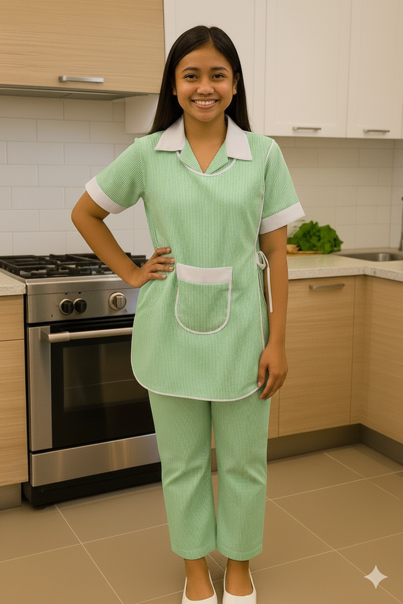 maid Uniform – sinnohome