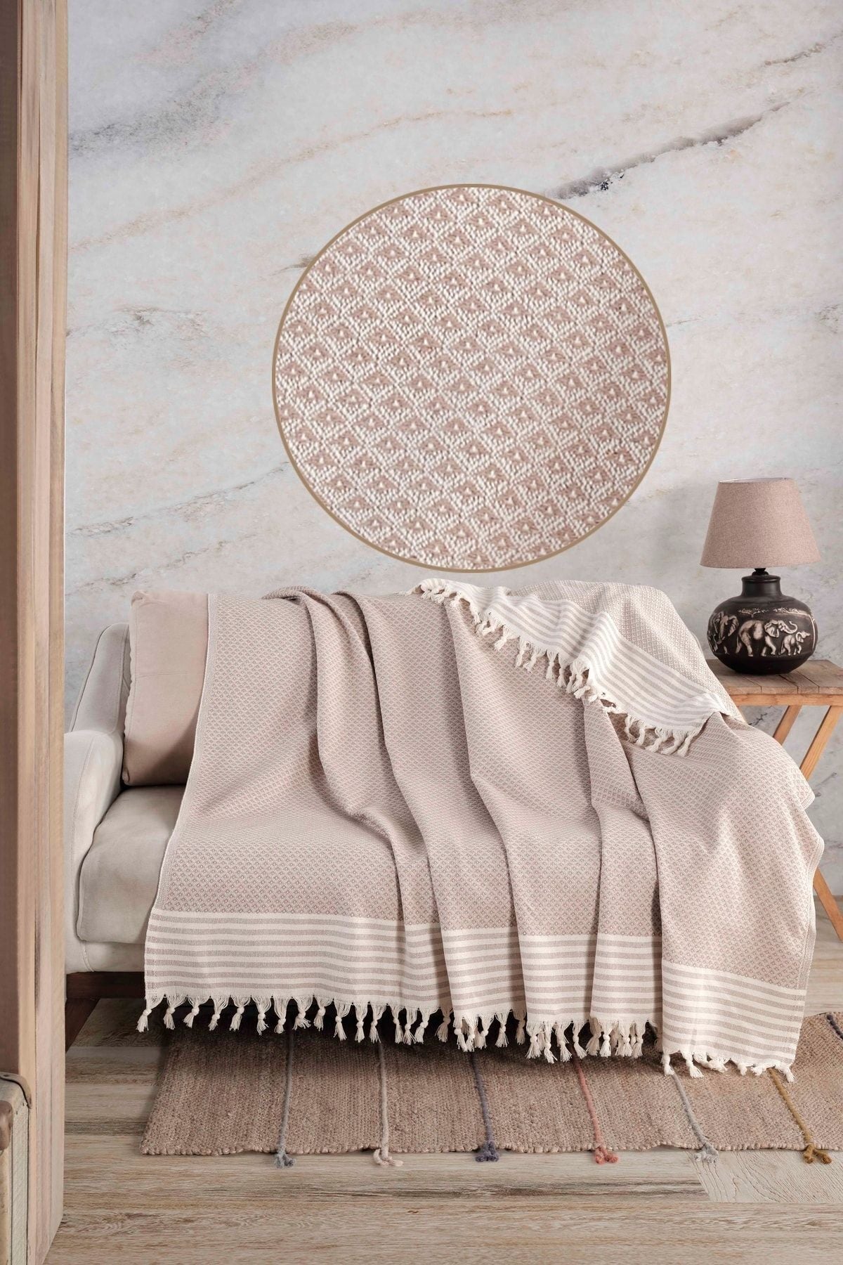 Sofa Bed Cover Special Non-Slip Design Multi-Purpose Cover