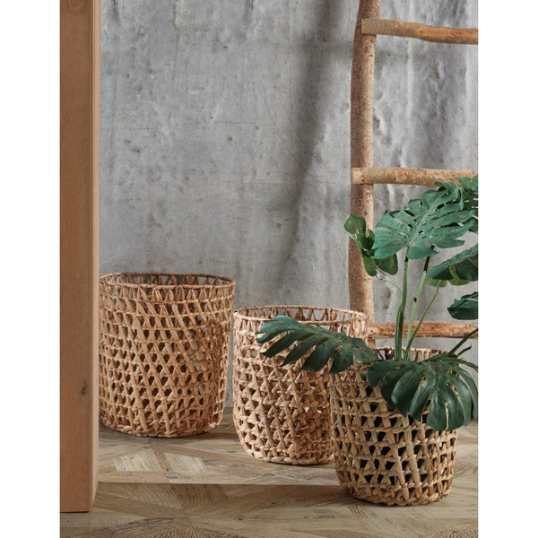 Santorini Small Multi-Purpose Basket