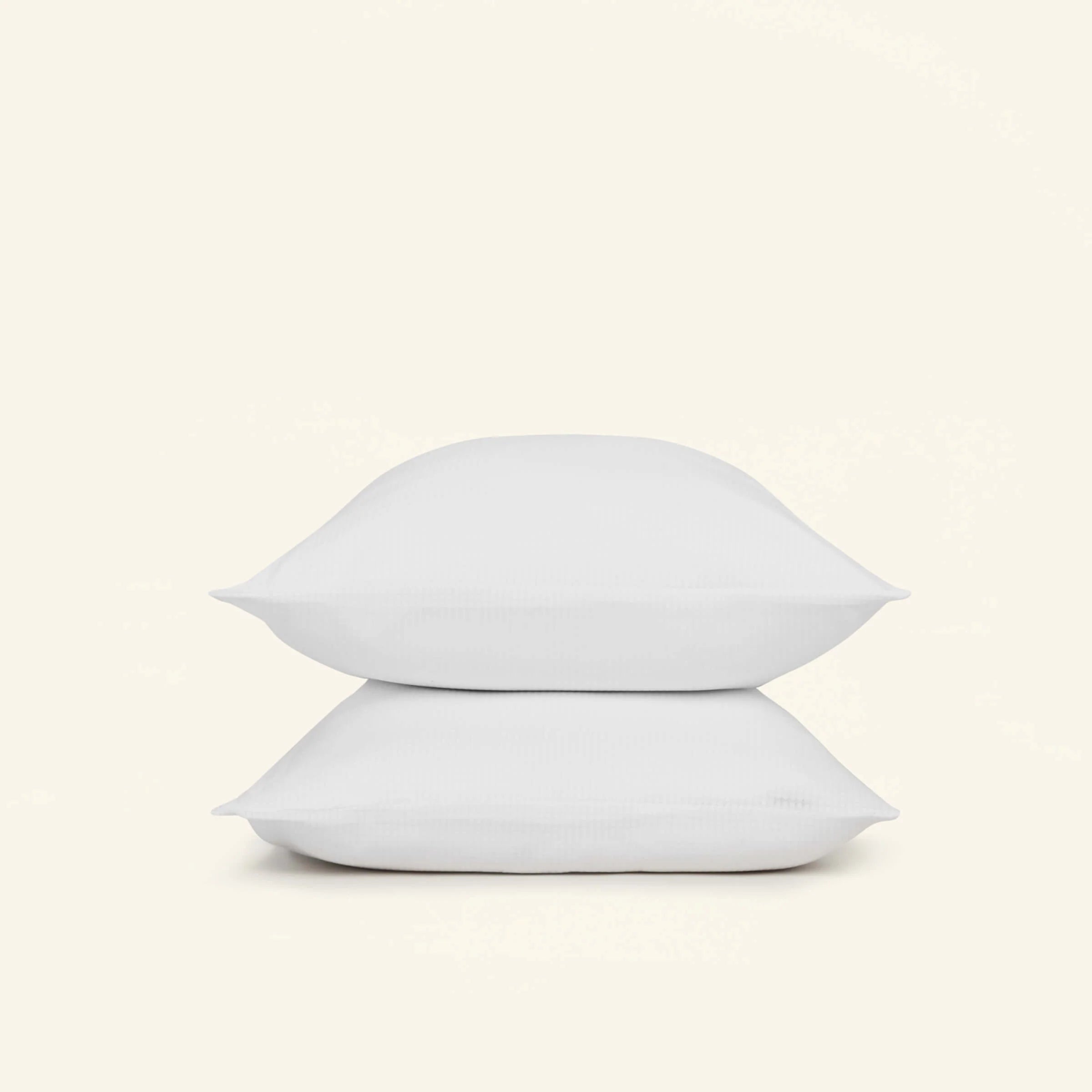 COOLING PILLOW - pillow that truly keeps you cool.