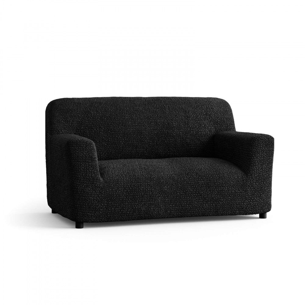 PAULATO SOFA SLIPCOVER BLACK