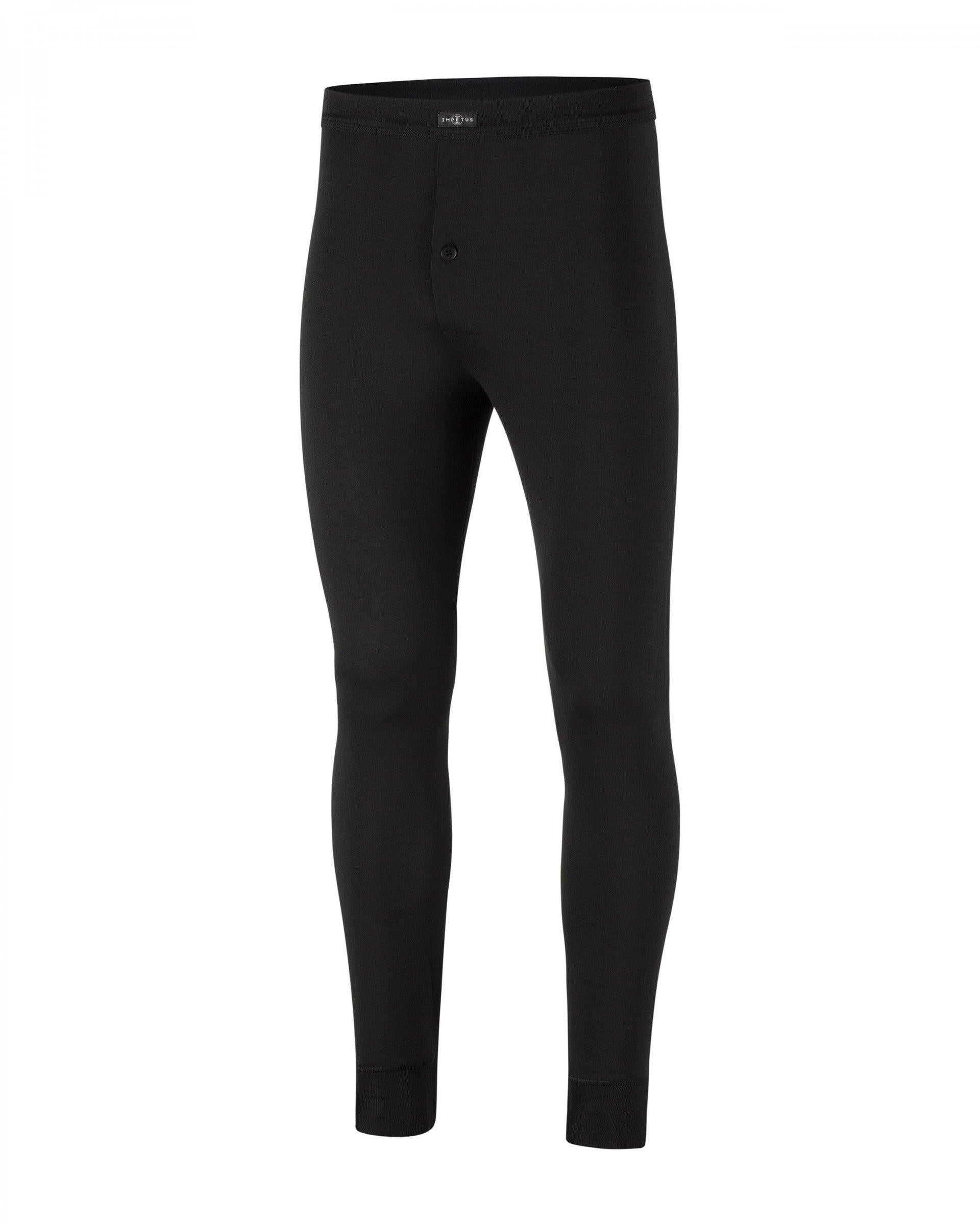 Thermal Underwear for Men - Thermo - sinnohome 