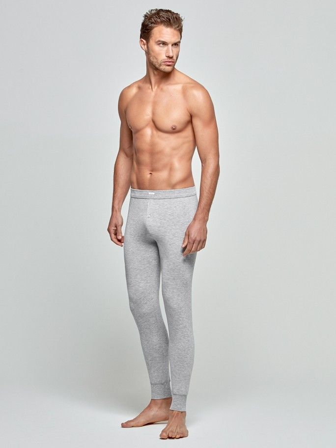 Thermal Underwear for Men - Thermo
