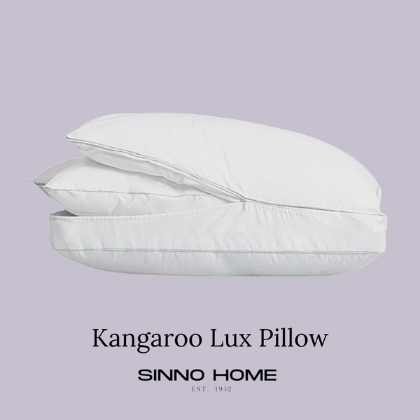 Kangaroo Lux Pillow