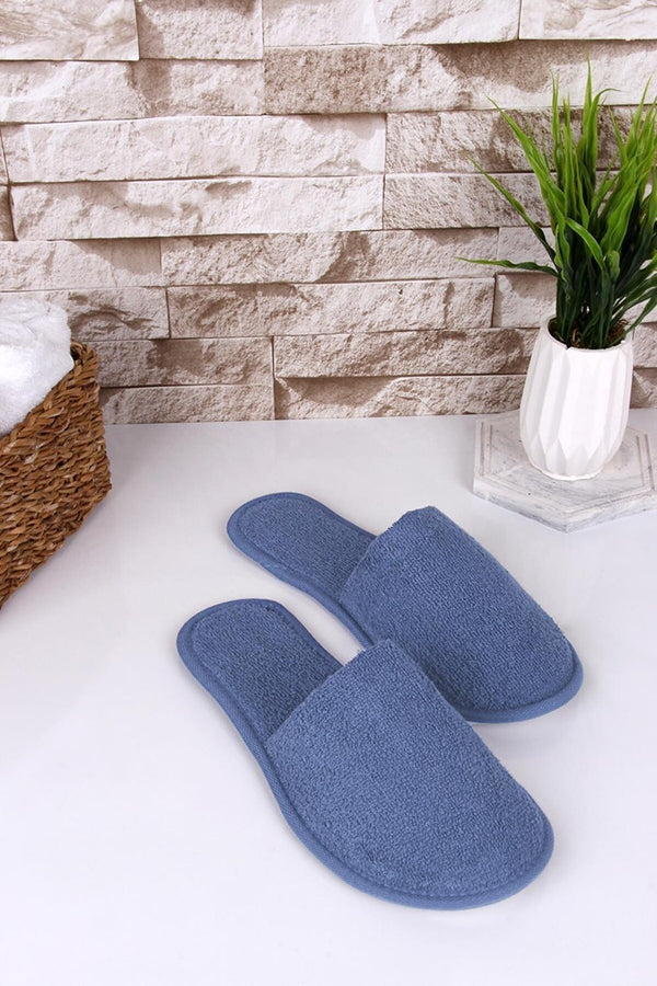 Towel Cotton House&Bathroom Slippers