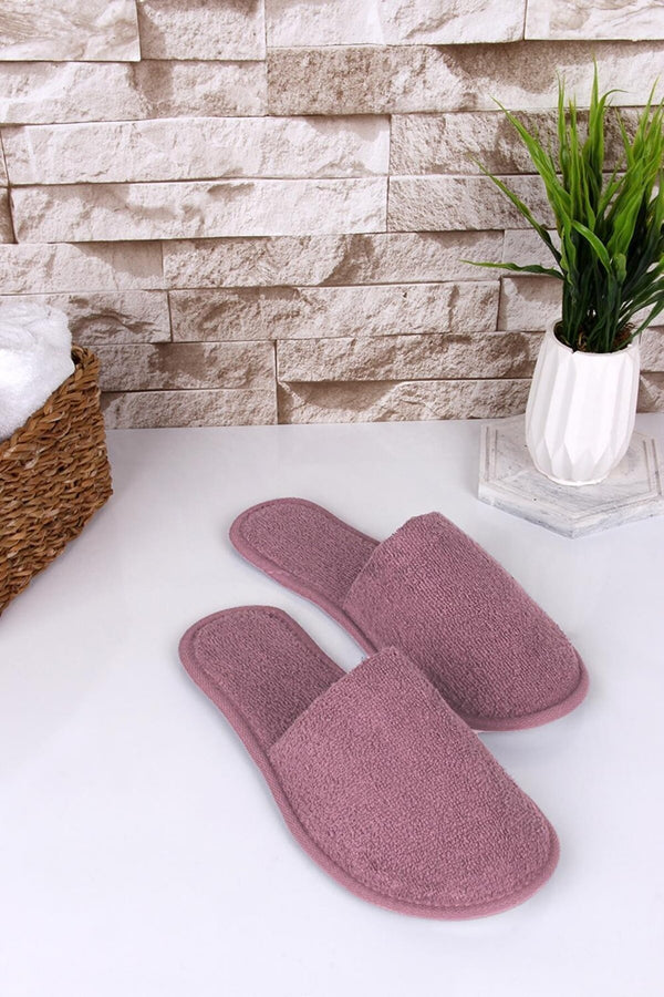 Towel Cotton House&Bathroom Slippers