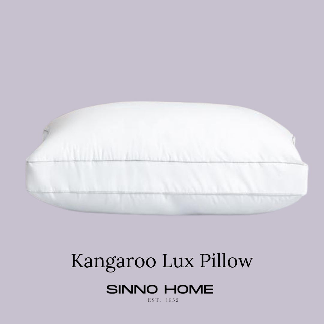 Kangaroo Lux Pillow