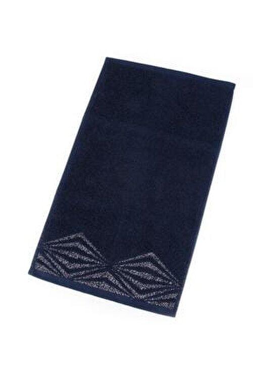 SMALL towel 100% Cotton Jacquard 30x50 cm - sinnohome 