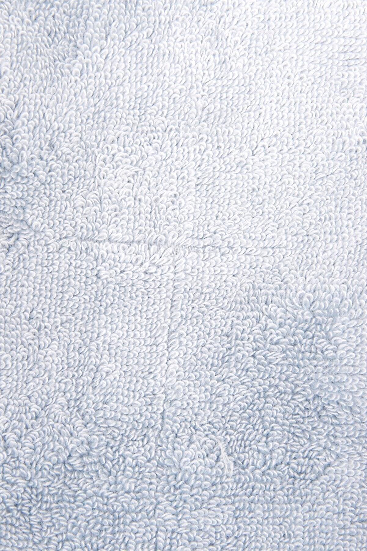 70x140 Bamboo Bath Towel Blue (Outlet) - sinnohome 