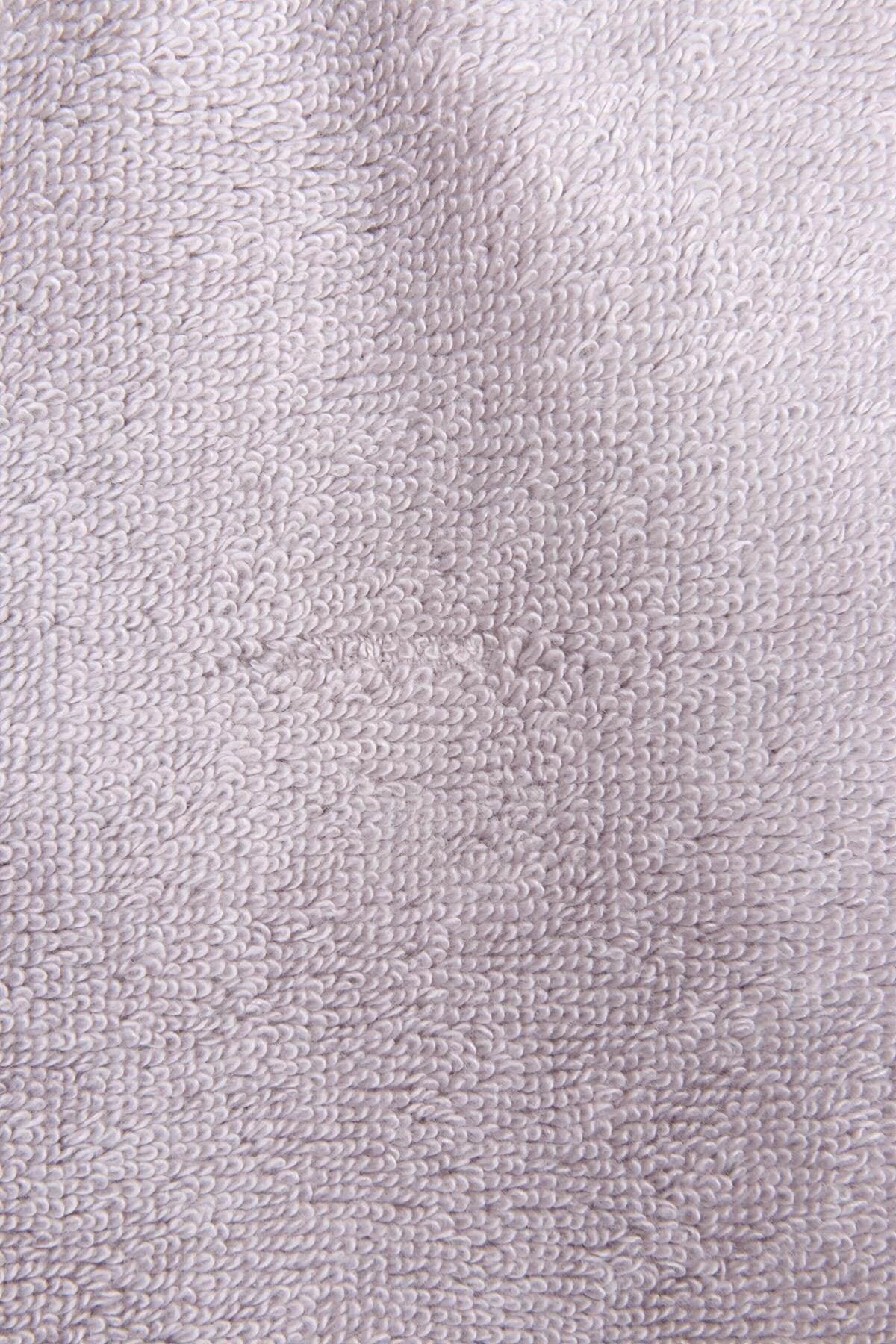 70x140 Bamboo Bath Towel Grey (outlet) - sinnohome 