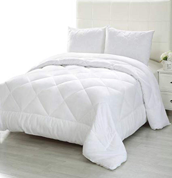 Double bed Quilt - sinnohome 