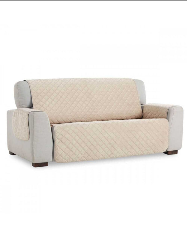 VELVET sofa cover by Belmarti