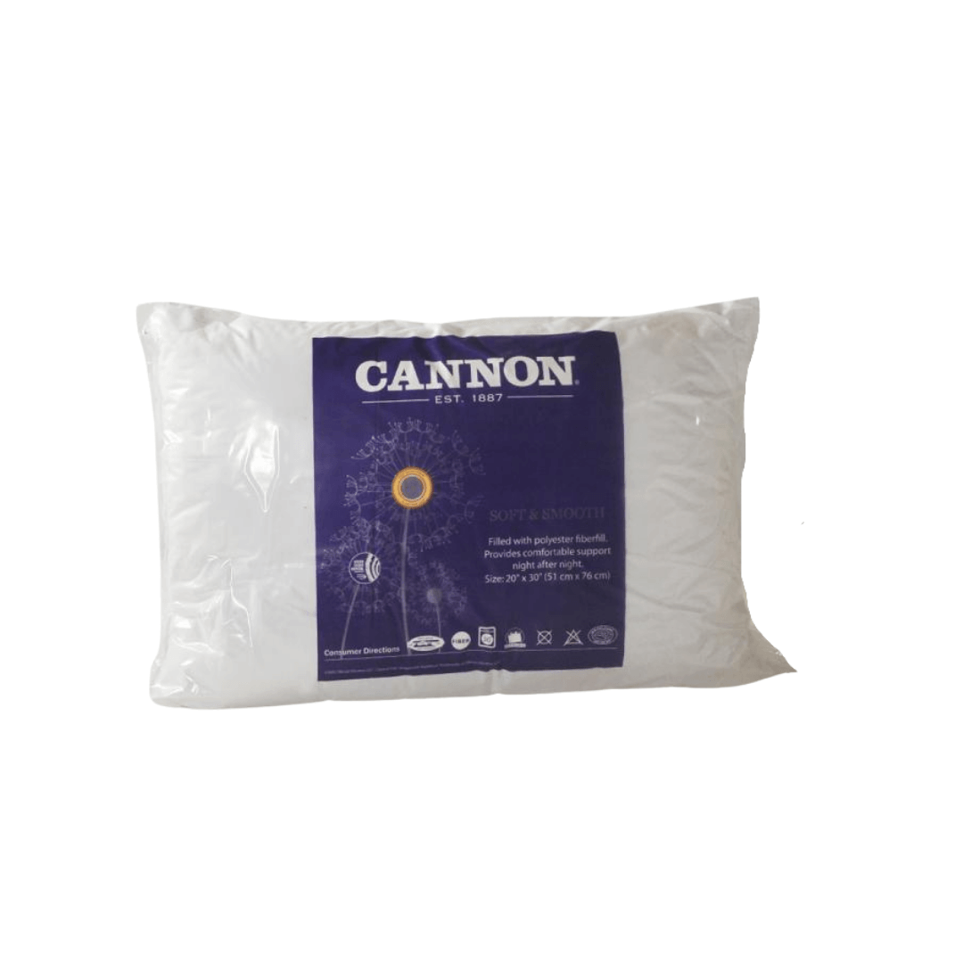 CANNON fibre pillow - sinnohome 