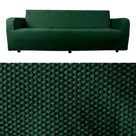 honeycomb 1 piece for 3 Seater Sofa Cover