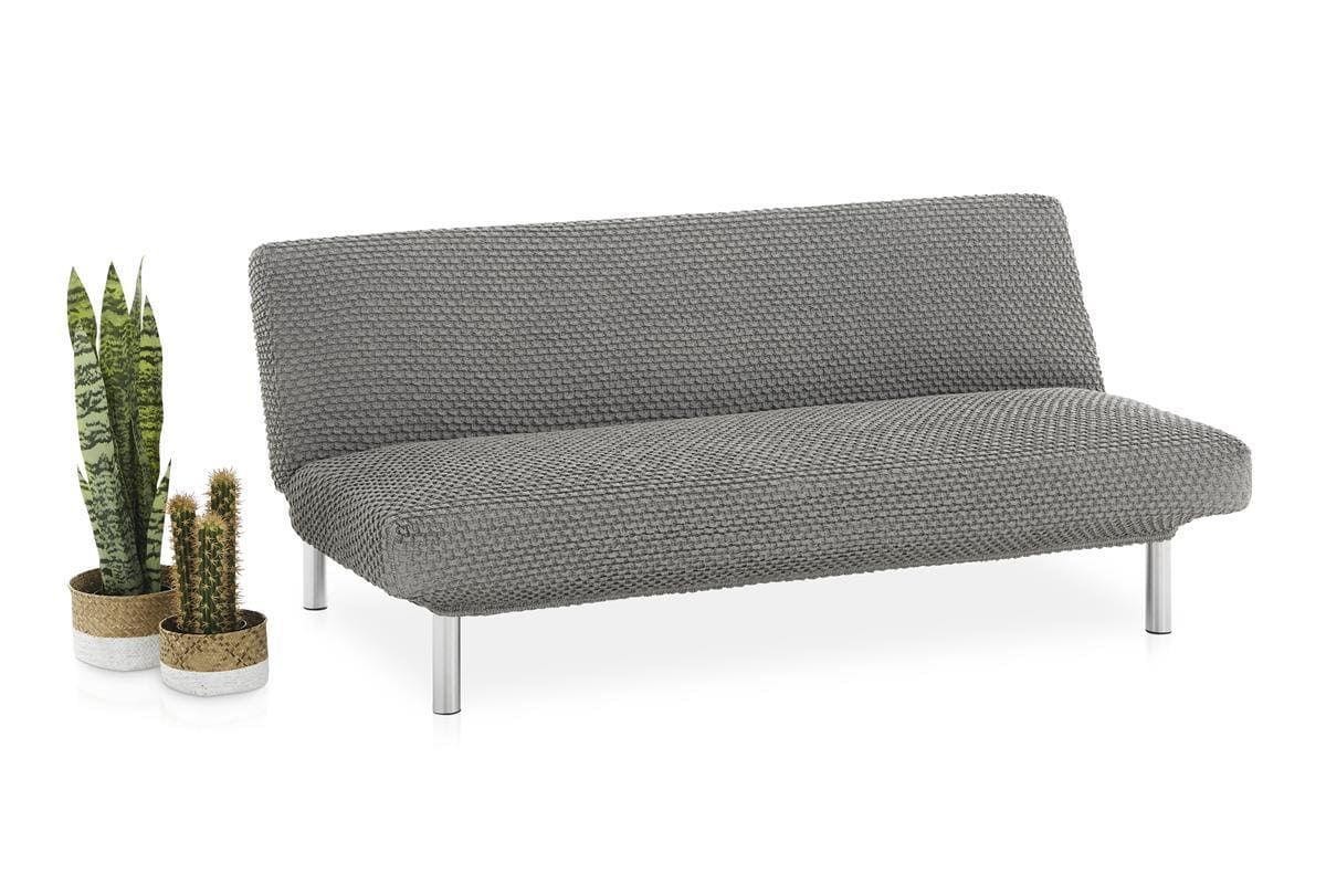 Funda bielástica sofá cama click-clack ELEGANT By Belmarti V.Hogar