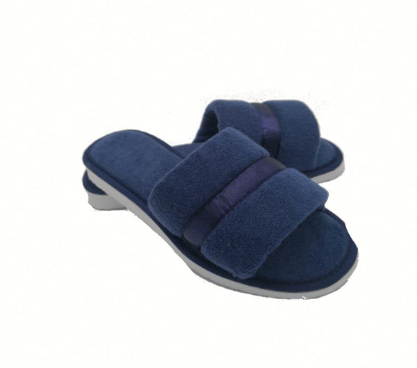 Washable towel slippers - sinnohome 