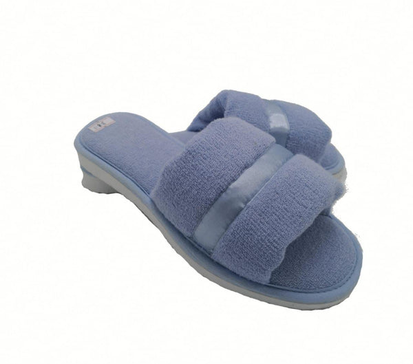 Washable towel slippers - sinnohome 