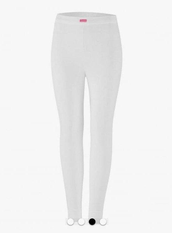 THERMO PANTS  Thermal Underwear for woman - Thermo. The secret to not be cold. - sinnohome 